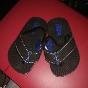 Toddler sandals